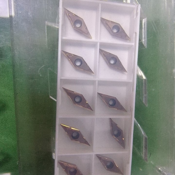 SVVBN/SVVCN1616H16数控刀具车床外圆车刀杆 CNC锣钉式72.5度刀架