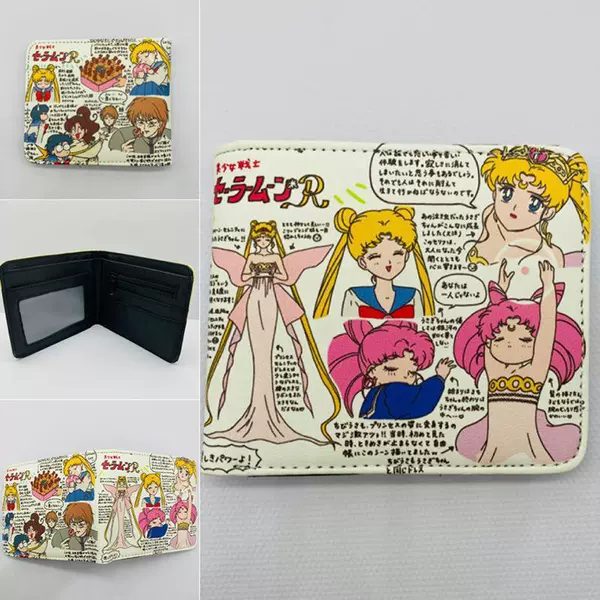 Sailor Moon