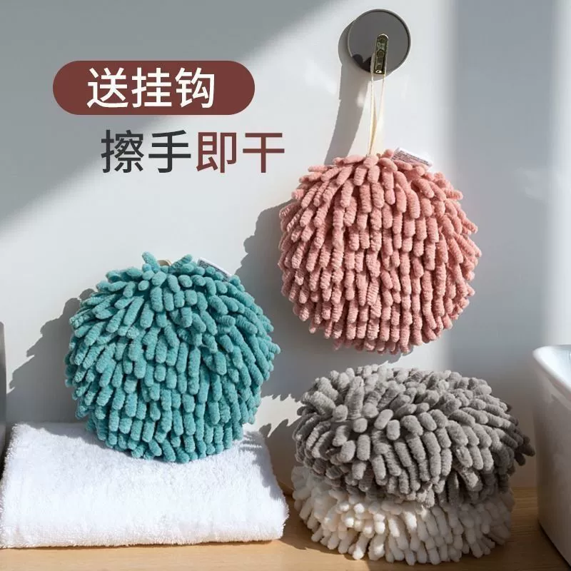 Японское махровое полотенце для рук, кухонная тряпка без ворса, впитывающее полотенце для ванной комнаты, утолщенное чистящее быстросохнущее полотенце