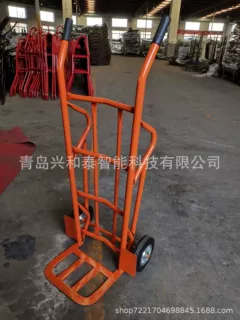 批发重型货仓车加重老虎车200KG载重hand trolley厂家直销