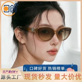 太阳镜;老花镜;框架眼镜