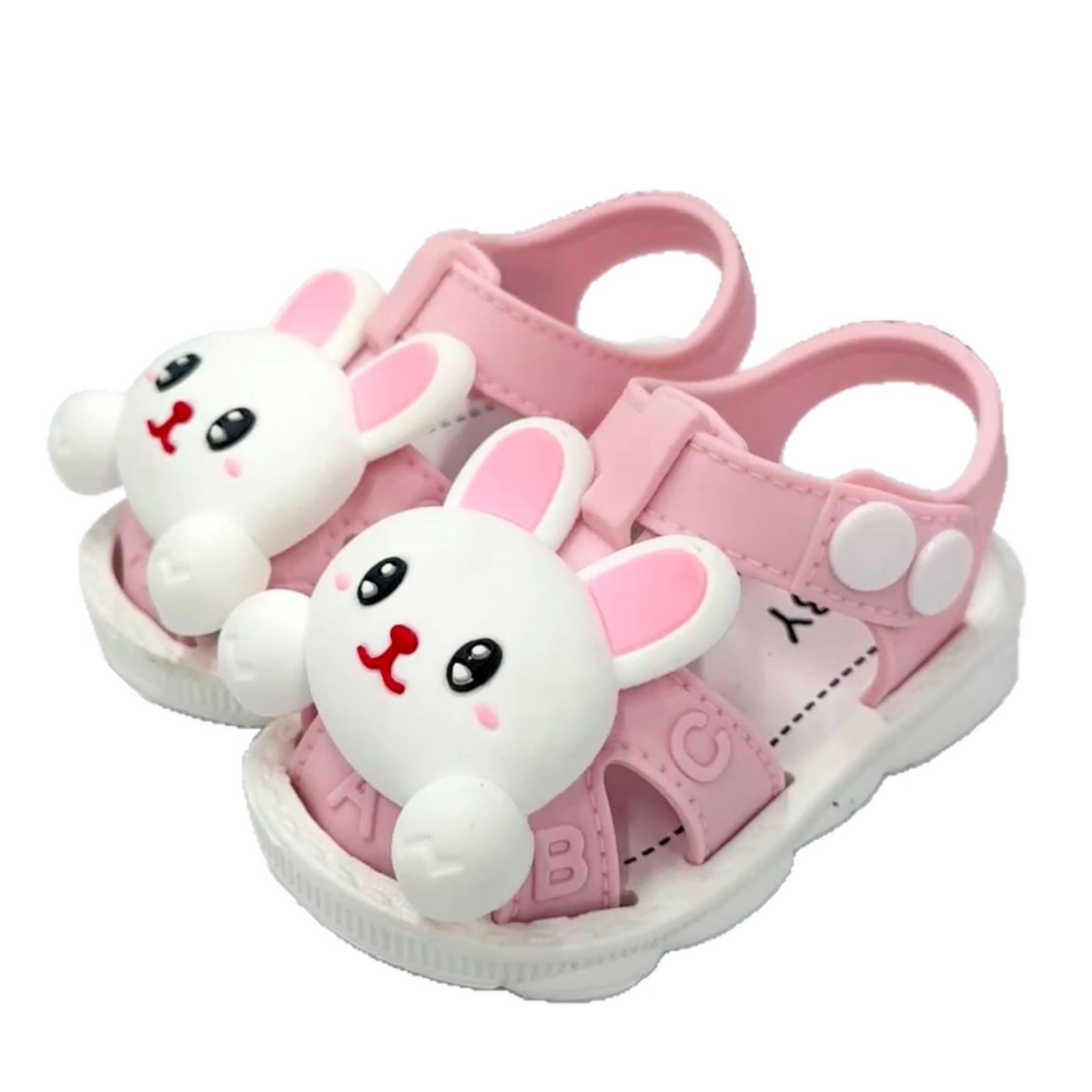 Sandalias para niñas verano para niños niñas bebés antideslizantes zapatos para bebés fábrica de exportación directa comercio exterior comercio electrónico al por mayor