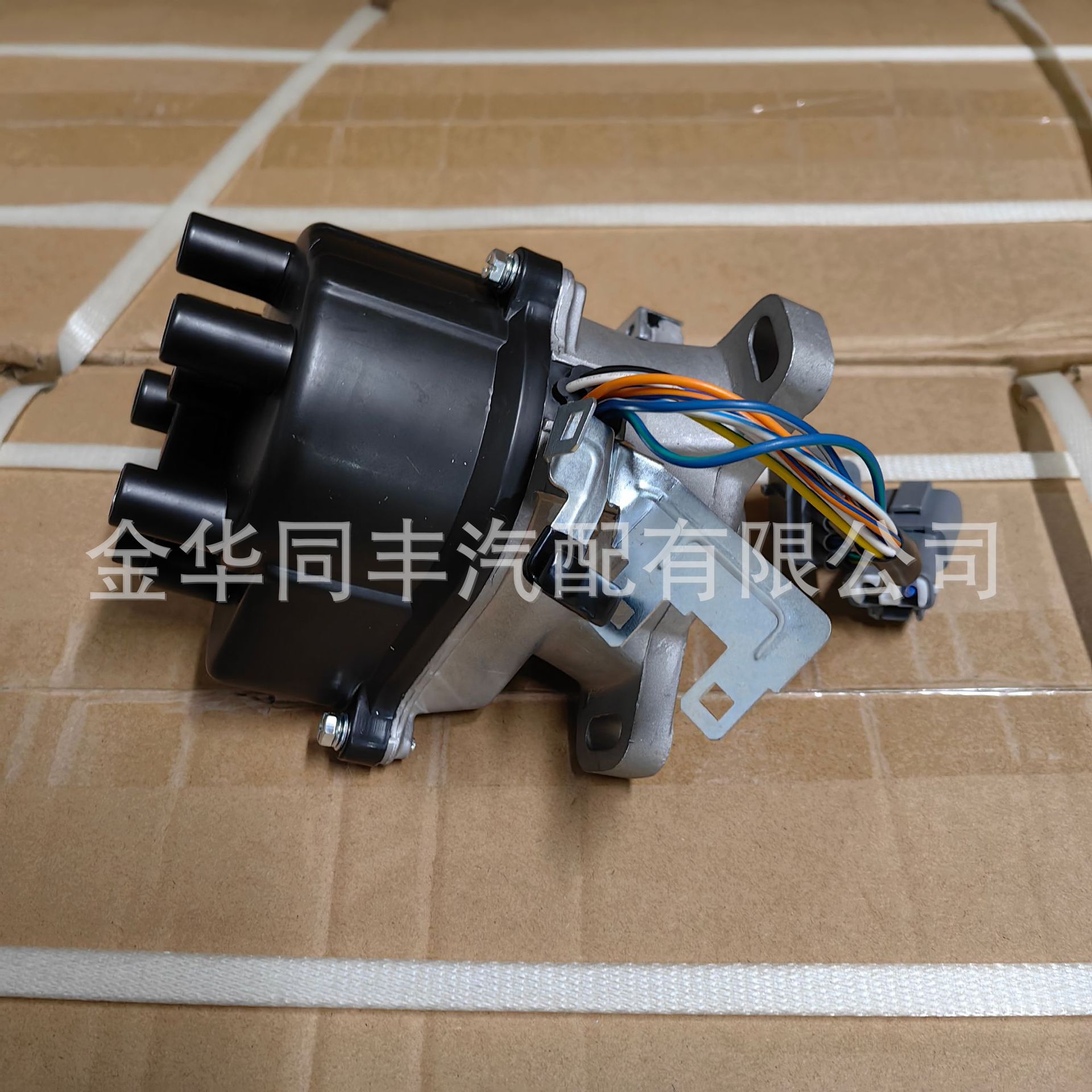 Cross-Border Applicable Honda Accord Cc9 2,0 98Kw Td58U Distributor 30100-P11-E01*