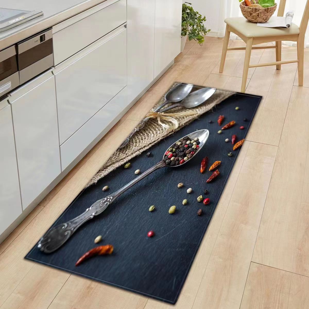 Kitchen carpet (10)