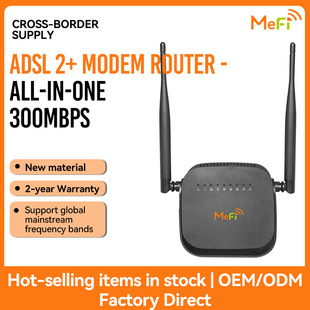 ���SOME300M ADSL2+ MODEM�{���{����  NAT·����