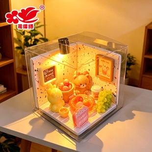 �ɐ�΢�s��ƷС������������쾰�����֬�[����Ů�ĶY���ղ�Ʒ