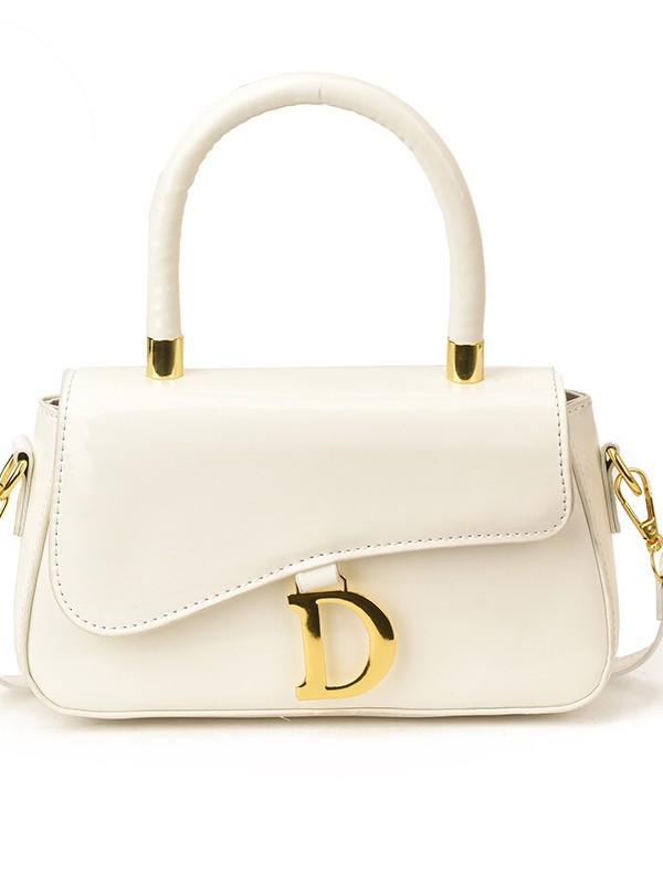 Bolso para mujeres 2026 nuevo estilo transfronterizo de alta sensación de silla de mano alta sensación de lujo ligero y elegante moda bolso de mochila