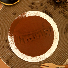 蓝黛防潮可可粉深黑巧克力粉提拉米苏材料烘焙家用蛋糕面包