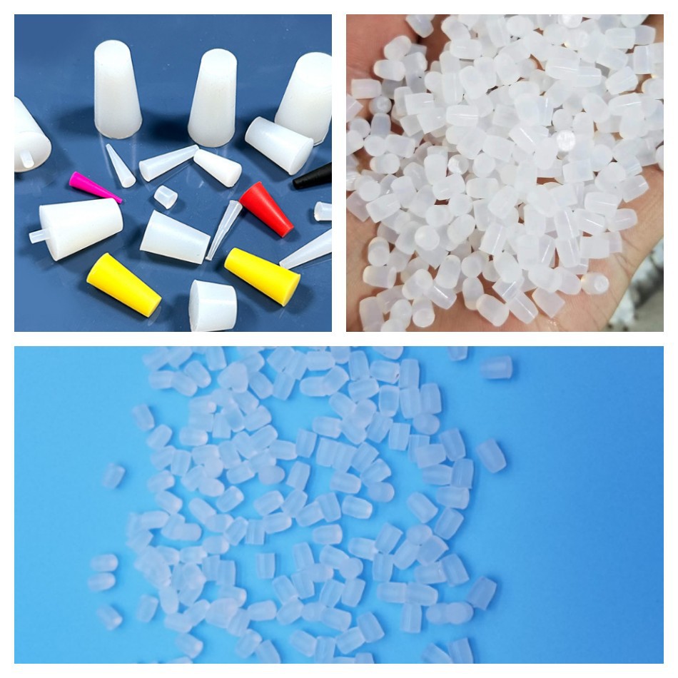 补水仪硅胶塞  螺丝孔塞胶  冰波球水晶球堵孔塞 锥形硅胶塞防滑