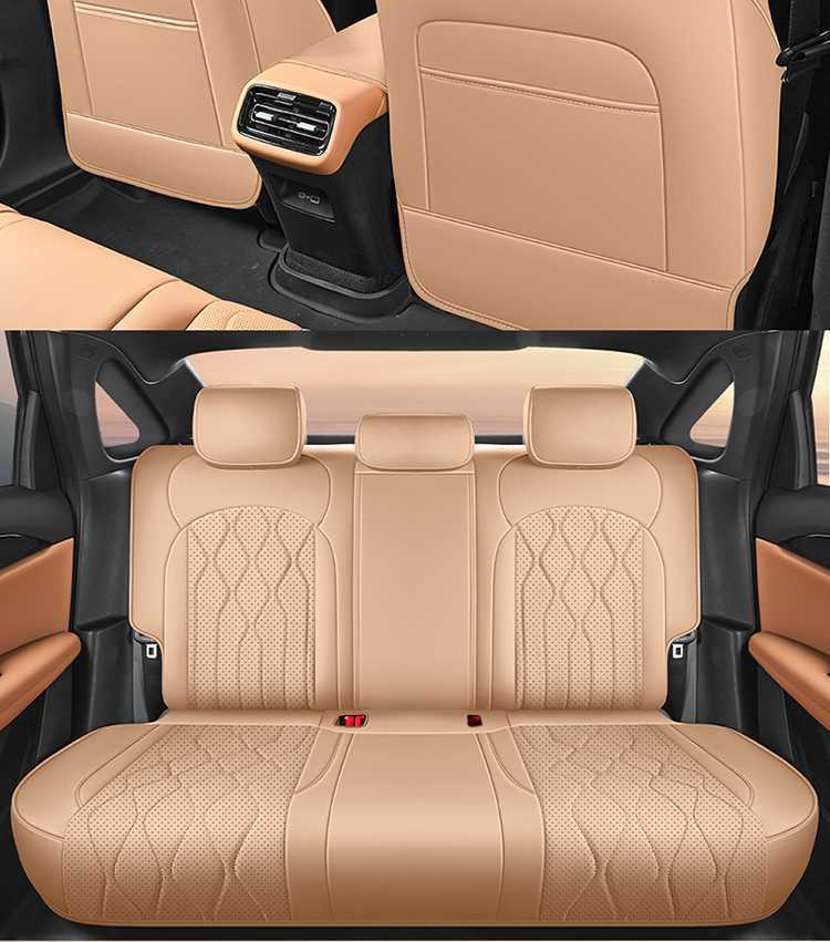 Suitable for 2026 Geely Galaxy A7 seat covers, full coverage, all-season special seat covers, interior modification car seat cushions
