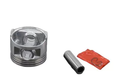 Pedal Motorcycle Fuxi JOG Piston, piston ring, piston pin