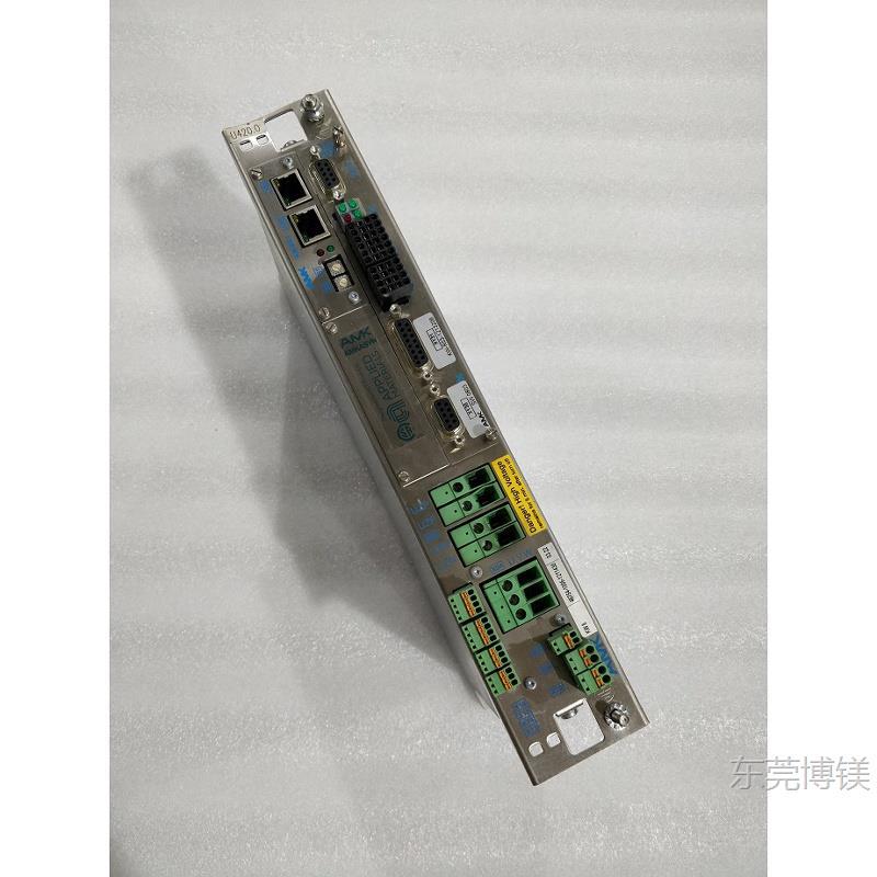 现货AMK KW8 KW-R03 KW-EC1 半导体设备驱动器 原装拆机件顺丰包