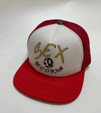 AMIRI estilo de calle para hombres y mujeres con el mismo sombrero de béisbol tendencia de protección solar sombrero de béisbol bordado de verano un cabello