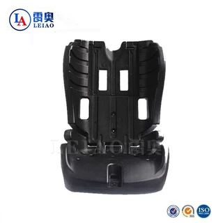 专业定制汽车内外饰件模具 汽车安全座椅塑料模具设计加工