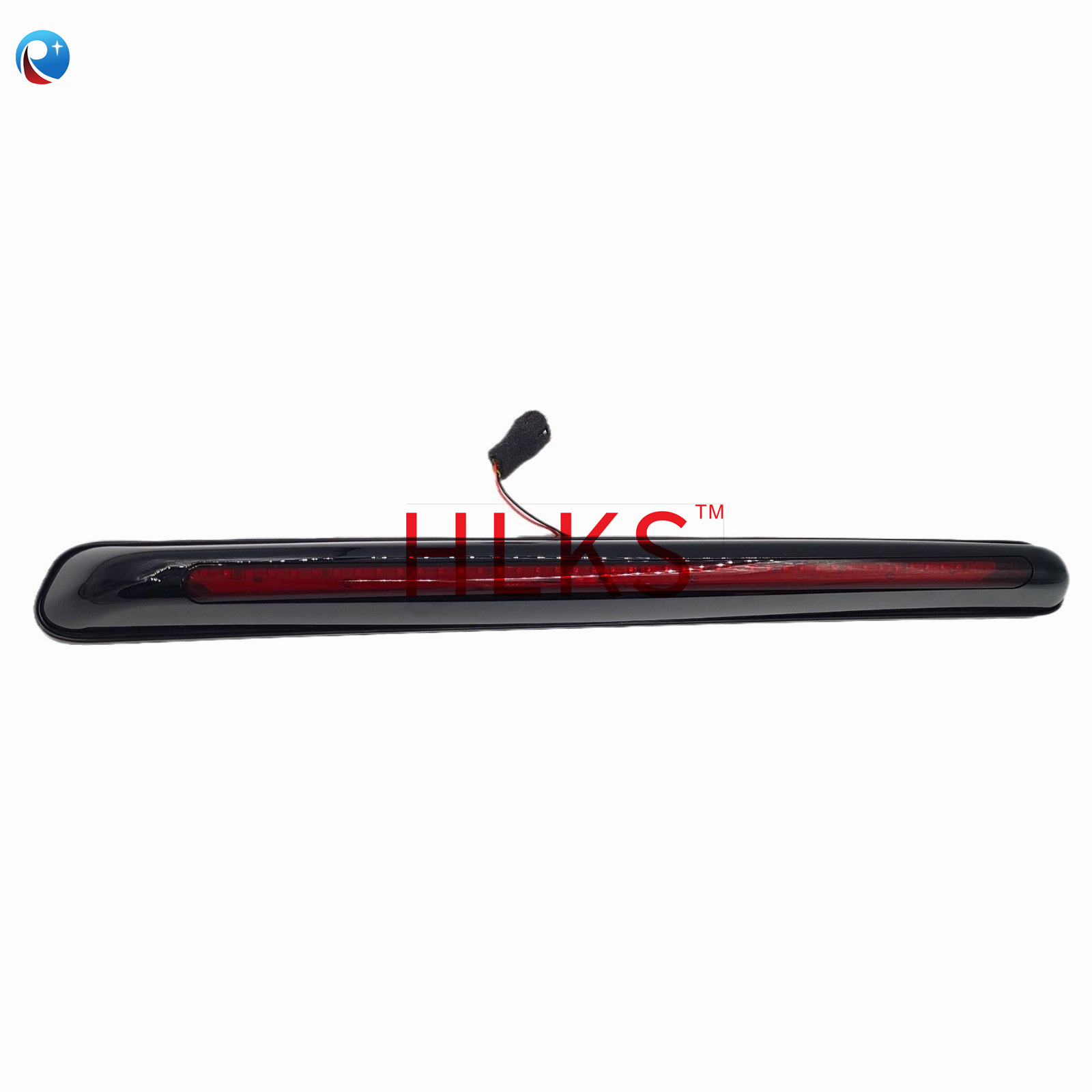 Aplicable a la luz de freno de alto nivel trasero de Toyota Land Cruiser 81570 - 60120 LC78 - 79