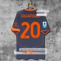 2526 inter milan second guest no. 20 + serie a