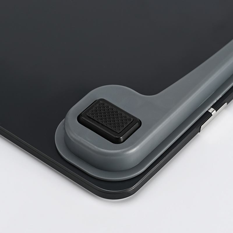 Batería al por mayor en stock, báscula inteligente Bluetooth doméstica, pesaje de grasa corporal de alta precisión, pesaje profesional