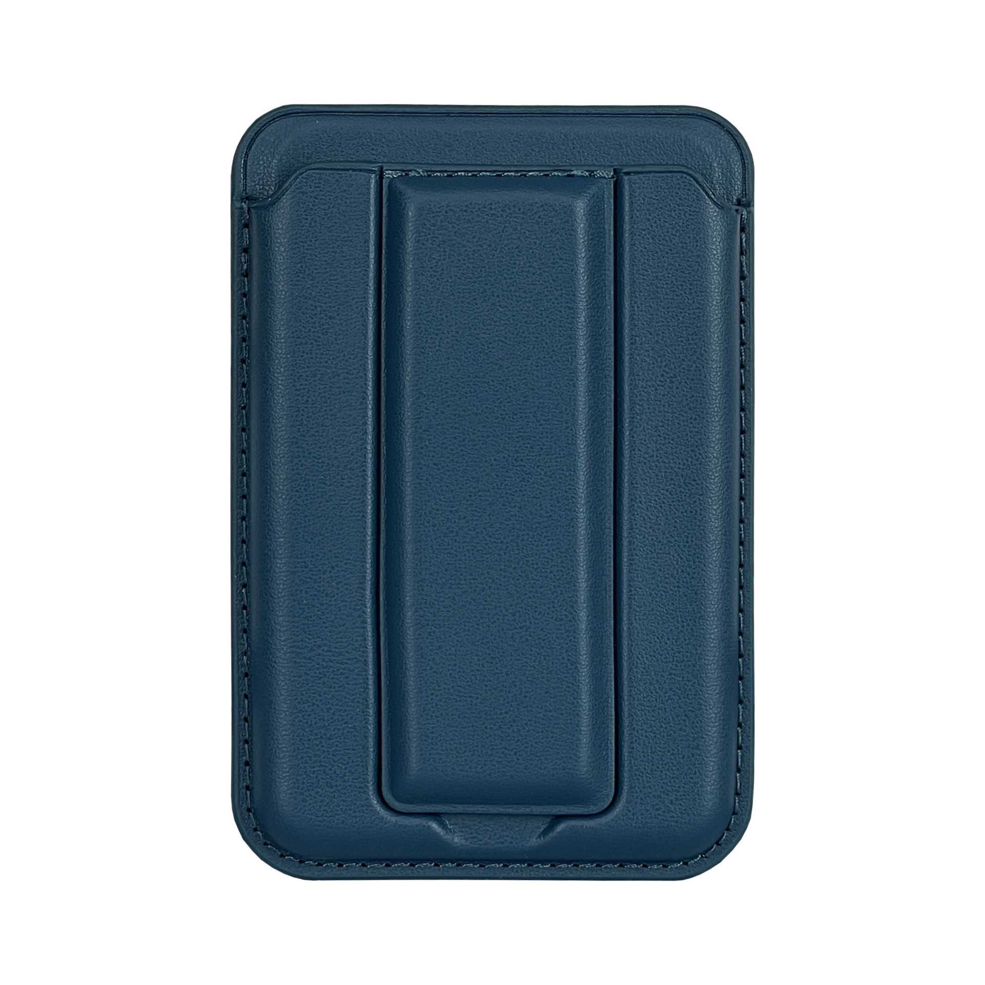 Soporte de paquete de tarjetas de succión magnética de suministro directo del fabricante, doble fila N52 fuerza magnética súper fuerte para la serie iPhone de Apple