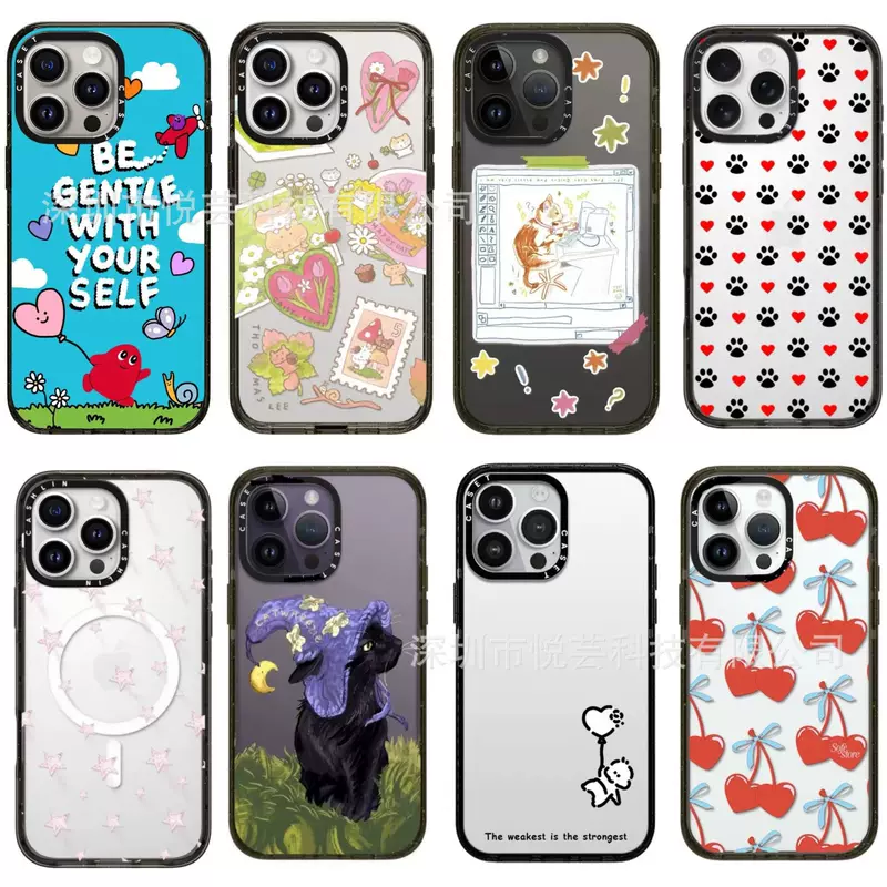 Apple, акриловый совместимый чехол для телефона, iphone