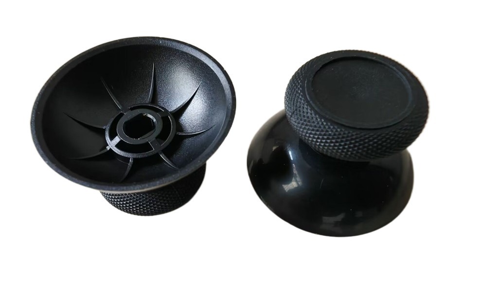 XBOX ONE Mushroom Head XBOX ONE Rocker Cap xboxone Mushroom Head Rocker Cap Accessories Black