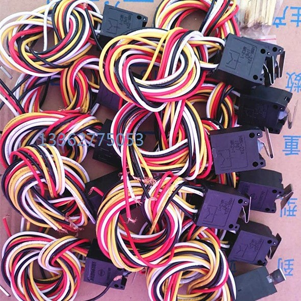 批量生产MK2-1 （HWK-22A）行程开关 MK1-1（HWK-11A）现货