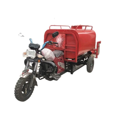 Sprinkler Truck, Suvarma maşınları
