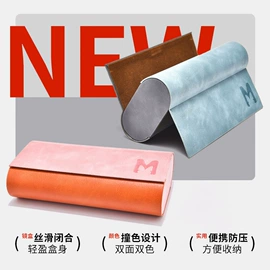 眼镜盒/包;眼镜布;眼镜清洗剂