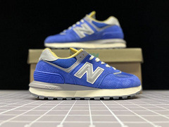 莆田純粋なオリジナルニューバランス NB574 男性と女性のランニングシューズジョギングシューズカップル白靴スポーツシューズ軽量|undefined