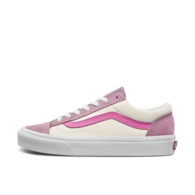 Vance Putian zapatos de lona clásicos de cabeza redonda para hombres y mujeres zapatos de skate deportivos retro zapatos de skate