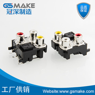 �S��RCA AV����3��ɏ�����lҕ�l���t�S�׹��w������һ��푲���