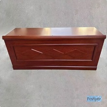 妆誉双人会议室讲话办公桌领导会议桌条桌台桌桌三人主席台礼堂长