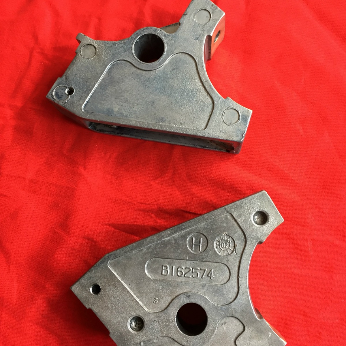 毕佳诺OMINPLUS筘座支撑 B162574   SWORD