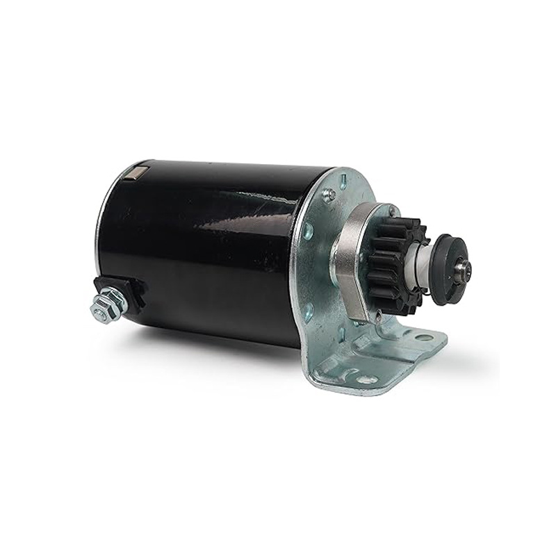 MIA13038,592599 lawn mower 15 tooth motor starter motor for John Deere Gx85 92H