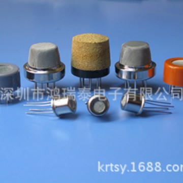 MQ-K9型一氧化碳可燃气体传感器