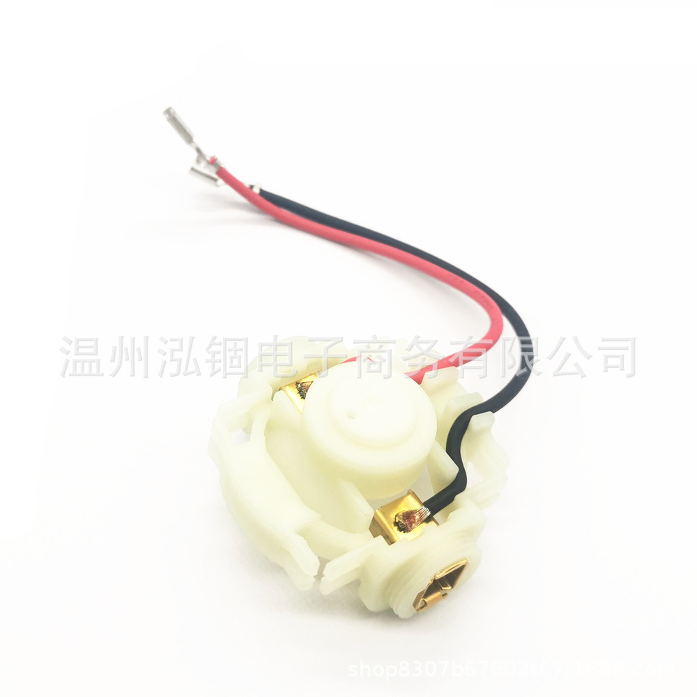 Mutian CB-430/BGA450/BGA452/DGA452/GA400BGA402/GA400D cepillo de carbono titular