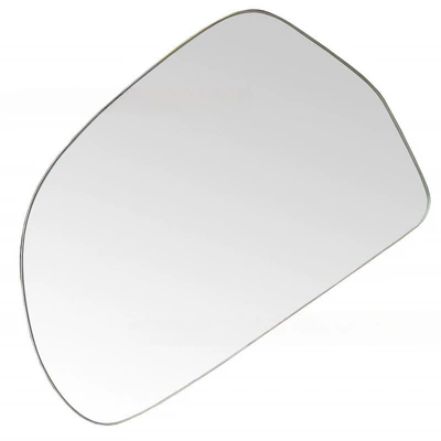 Car mirror suitable for 2012-2018
