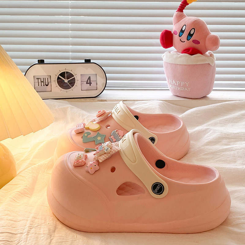 핑크·스타 쇼핑캣