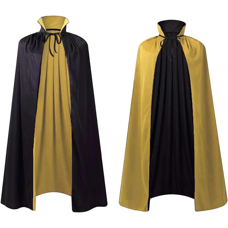 Black, yellow