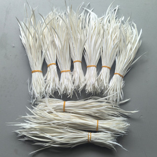 ���Sֱ�N15-20cm��߅˺�Zë��ɫ��ë�ֹ�DIY�Ʒ������Ϸ��b�o��