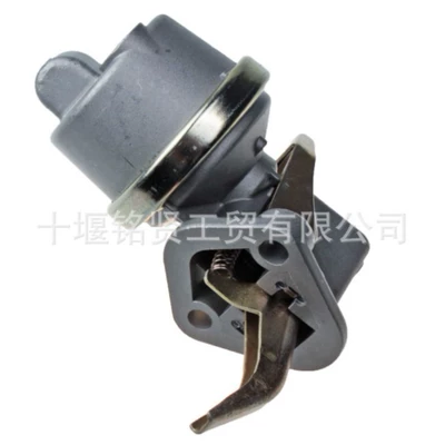 Transfer Pump 3928143 – Oil pump, nozzle