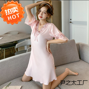 �Ը�˯��Ů���z�B��ȹ�¿�z�I˯ȹŮ�Ŀ��⴩��a˯��Ů��20