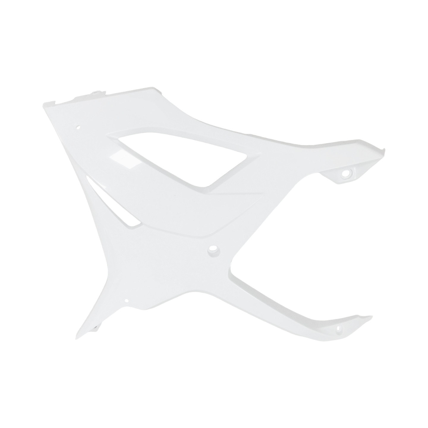 Suitable for Bmw S1000Rr Full Body Shell 2019 Model, Body Shell Guard, Full Body Panel Side Panels