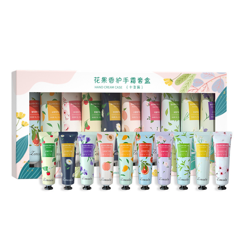 福祉品のハンドクリームメーカーは水を補充して保湿して乾燥を防ぎます。|undefined