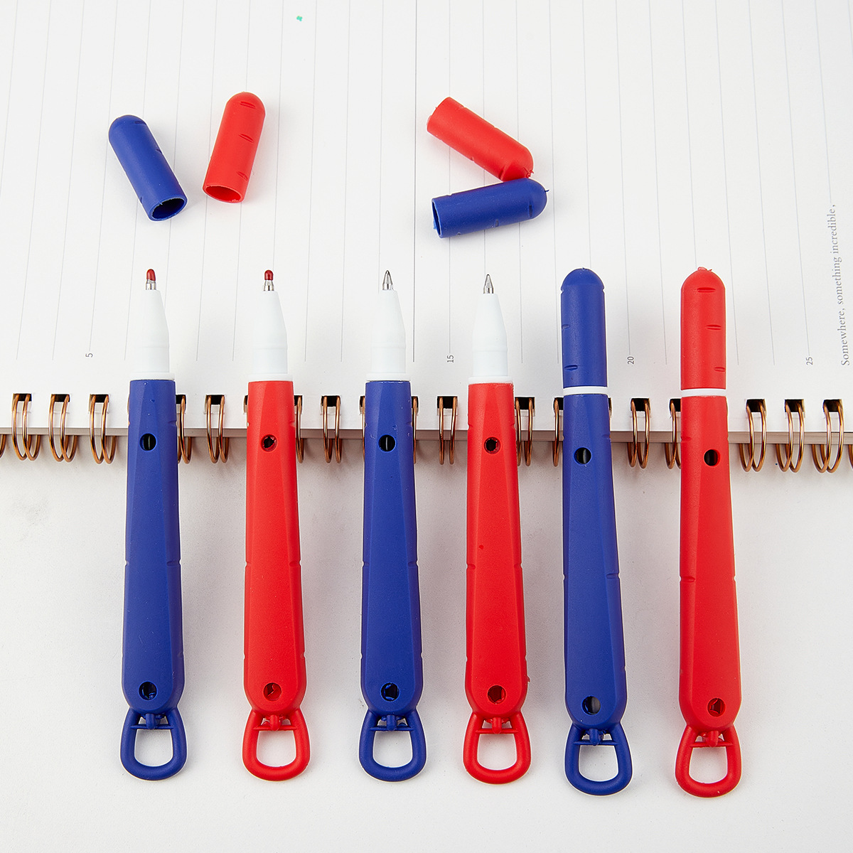 교도소 소프트 실리콘 안전펜 삼키는 것을 막는 펜 중립펜 조사대화 구금소 서명펜 자해방지펜