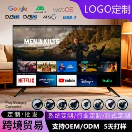 电视;液晶显示器