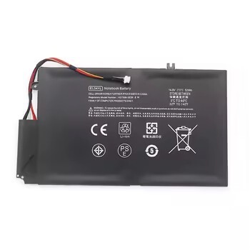 Suitable for Hp Envy4 1008Tx Tpn-C102 1218Tu Laptop Battery El04Xl