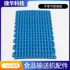 输送设备配件;包装机械配件;工农业塑料