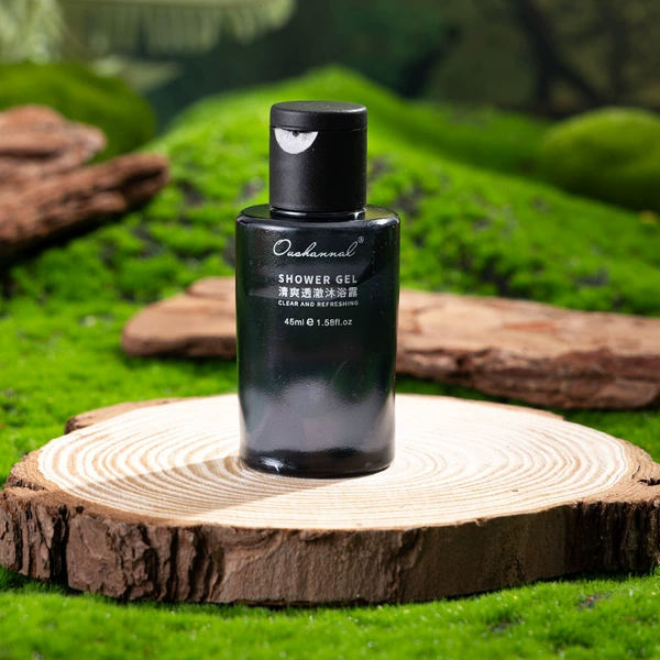 Shower gel, 45 ml