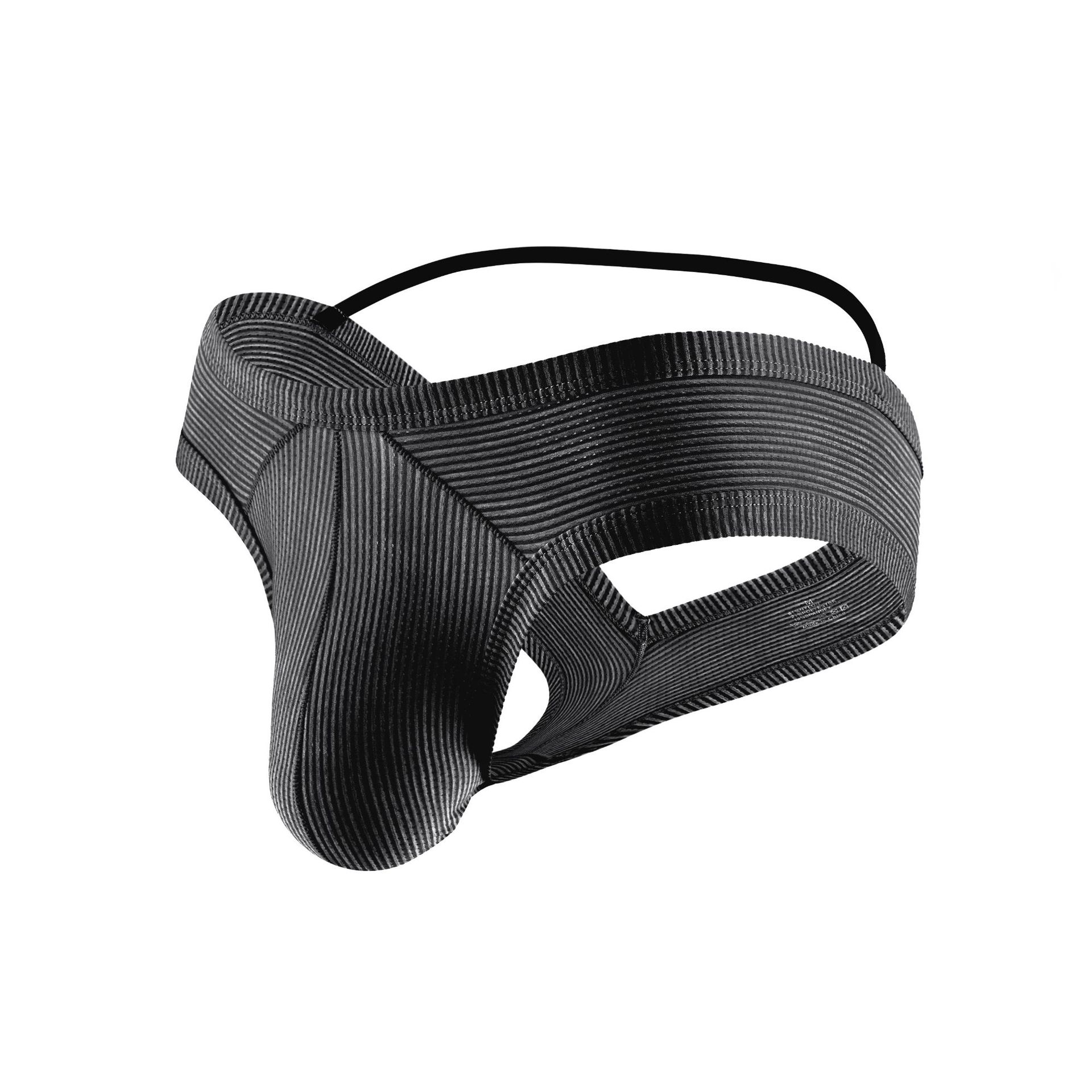 Manufacturer Supplies Men's Underwear, Sexy Sports Men's Briefs, European Size Thongs Wholesale Foreign Trade 9091