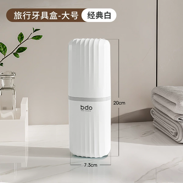 Classic white-wave pattern